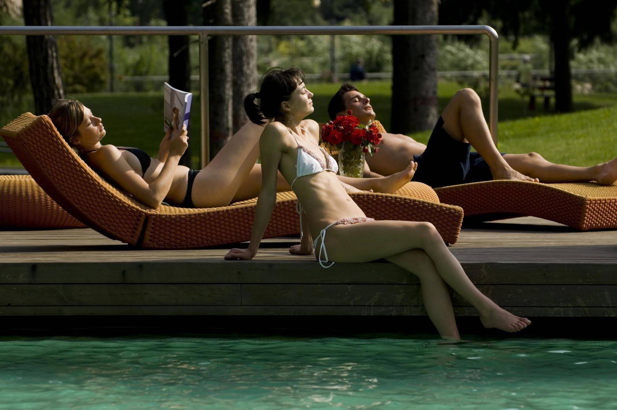 Grand Hotel Terme