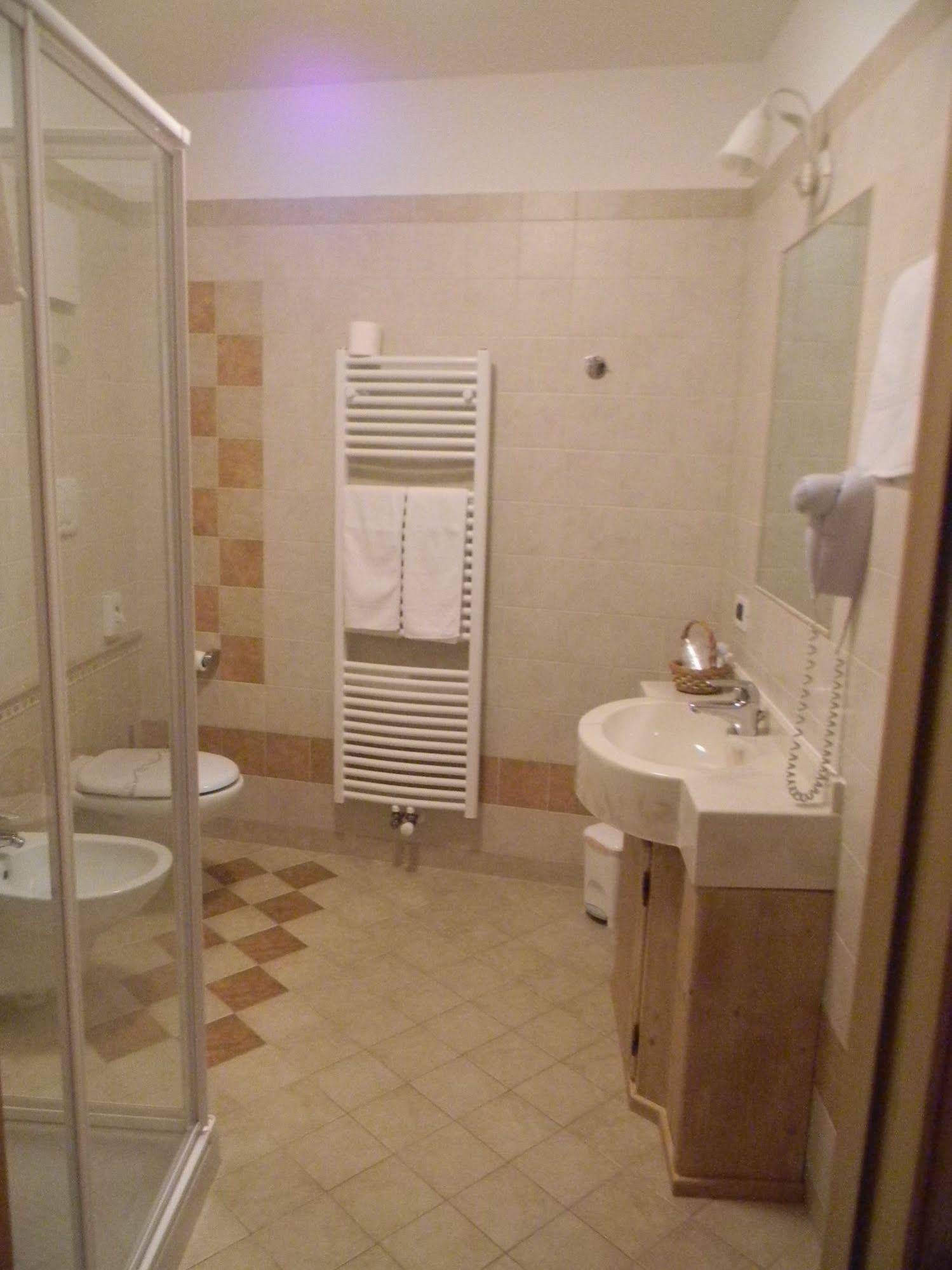 Garni Mountain Resort