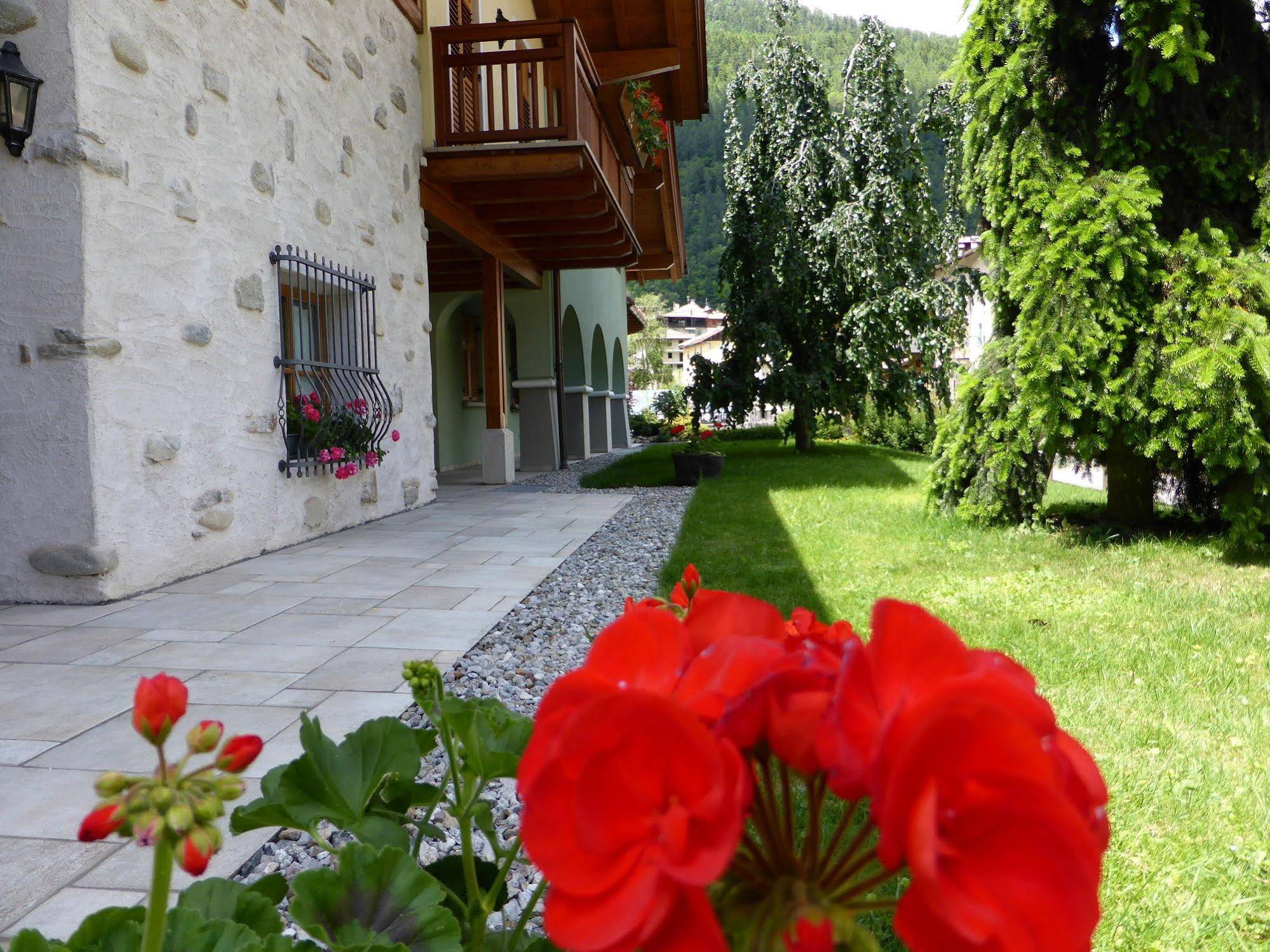Residence Il Giardino