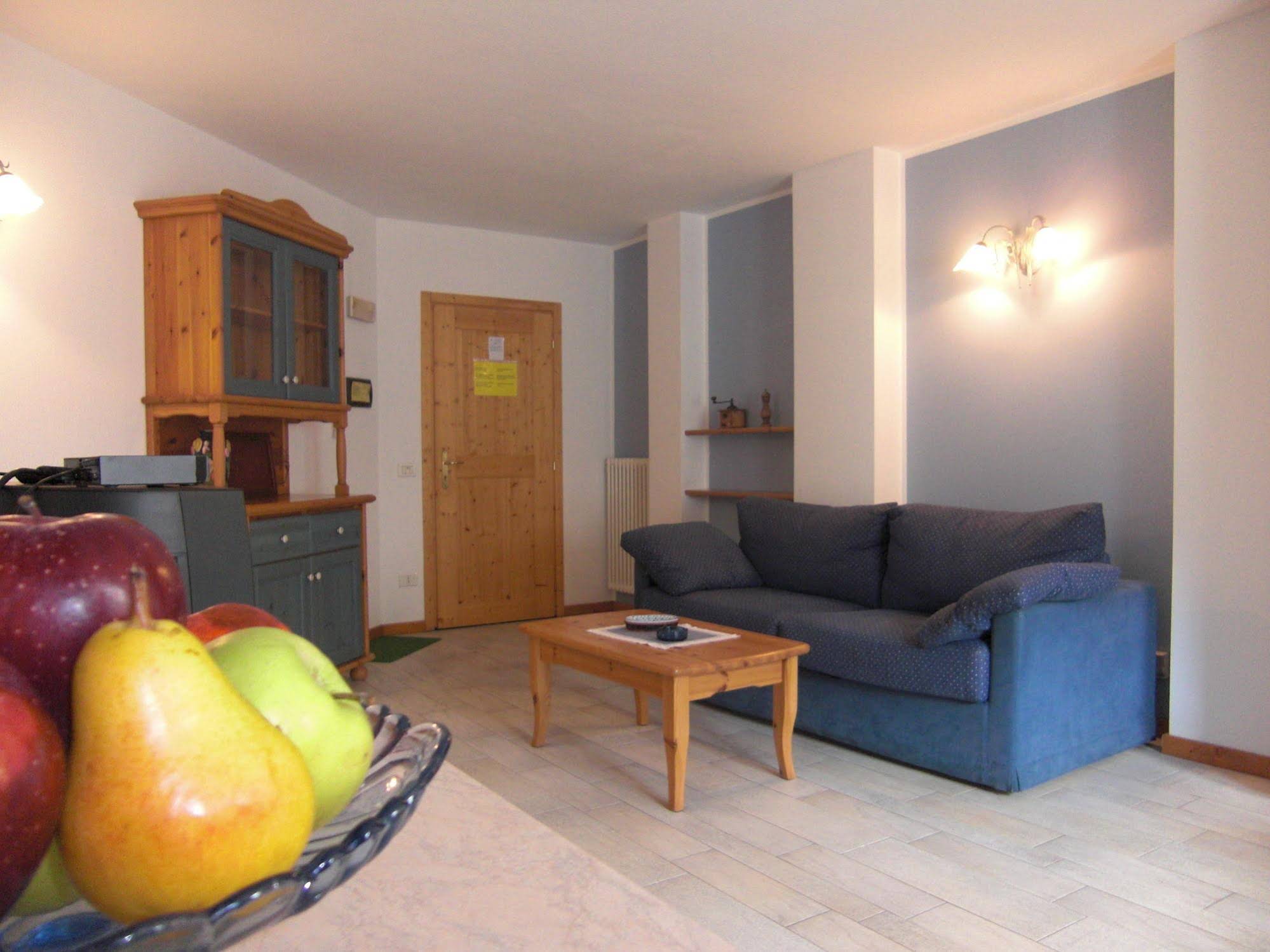 Residence Il Giardino