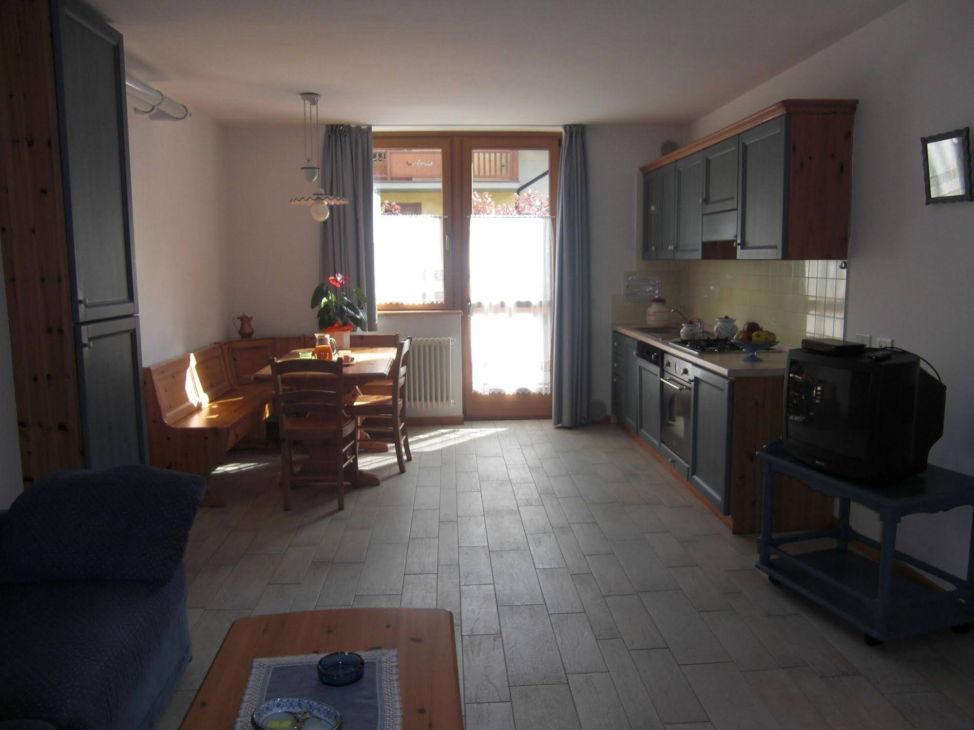 Residence Il Giardino