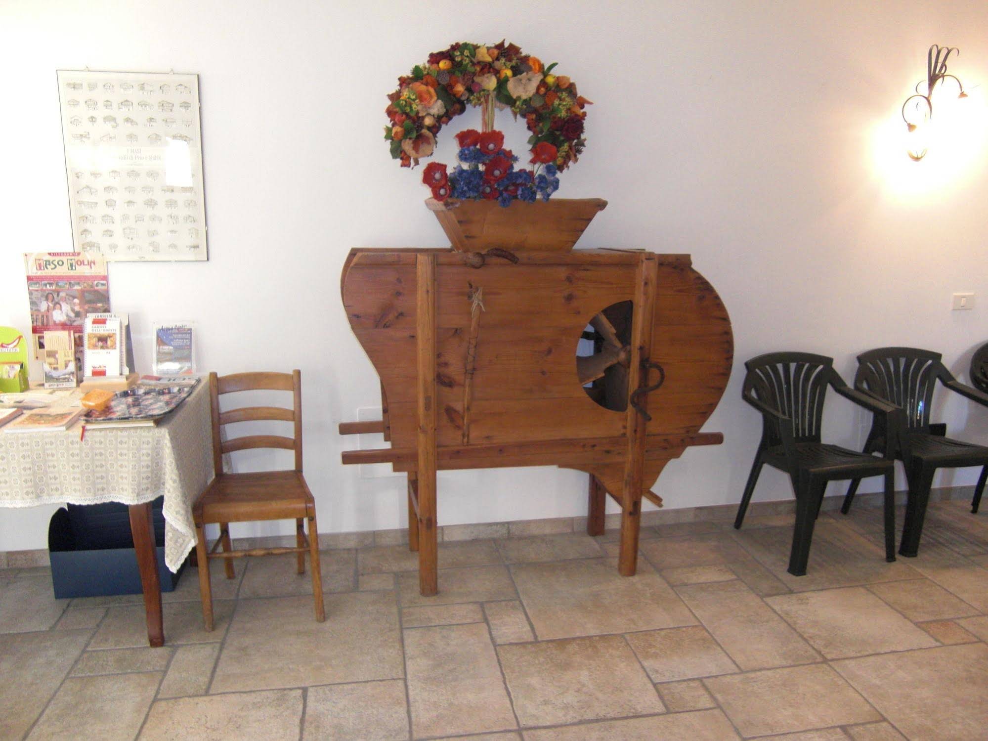 Residence Il Giardino