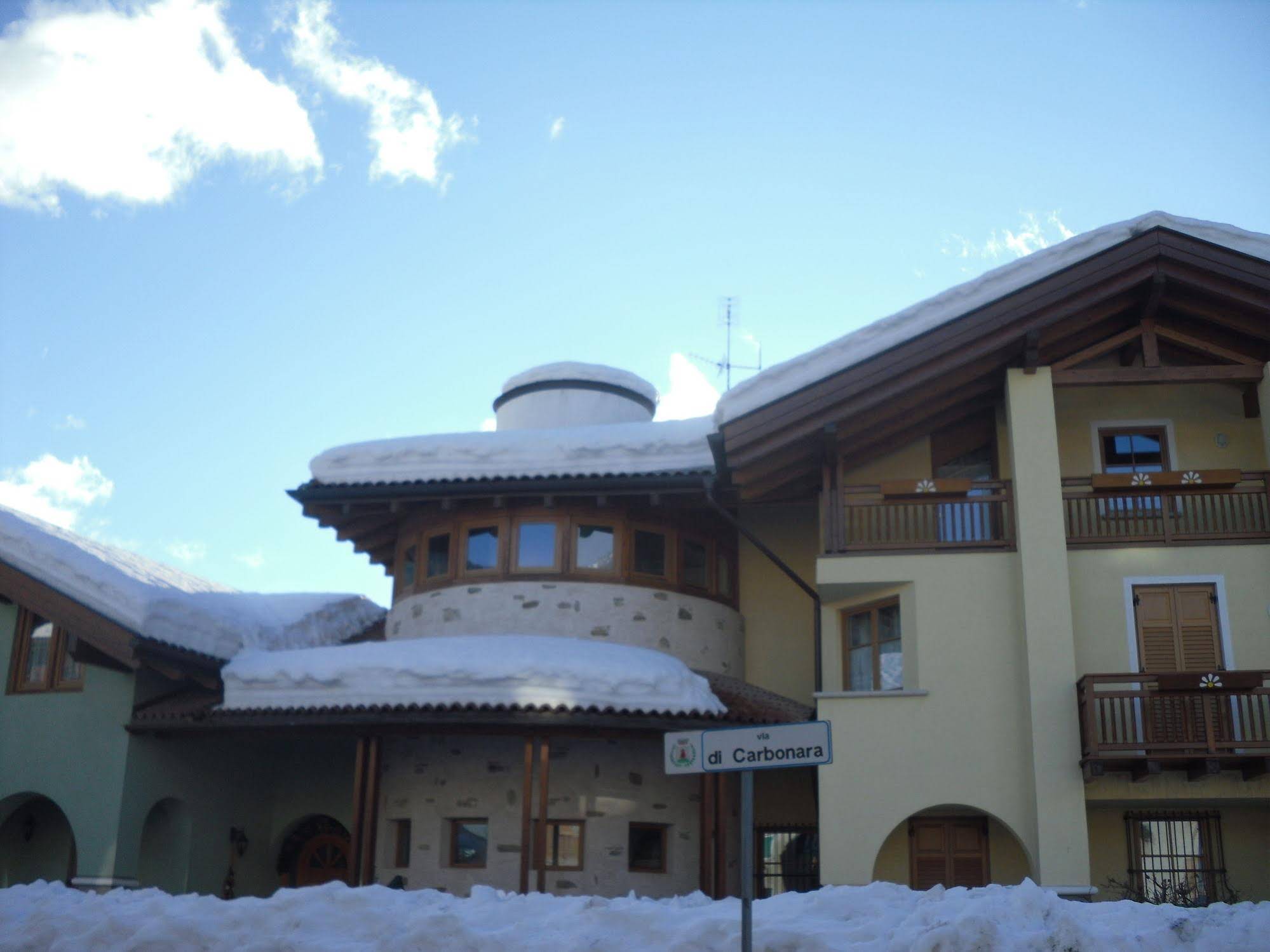 Residence Il Giardino