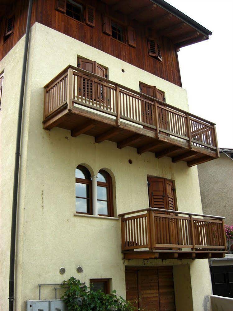 Borgo Rossi