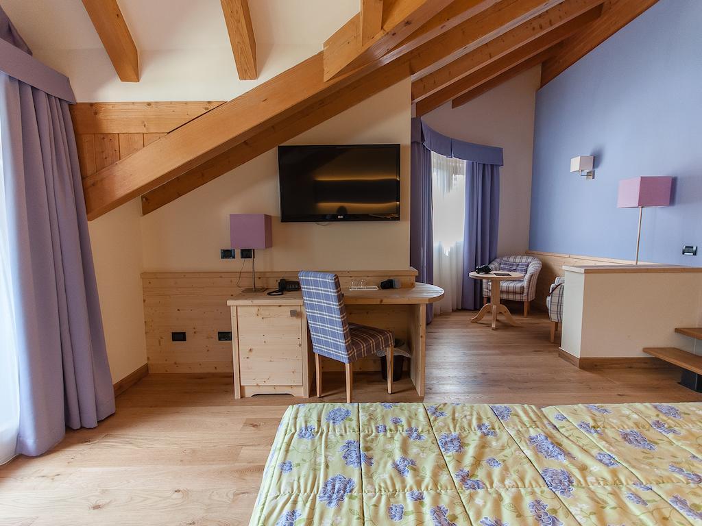 Hotel Alpholiday Dolomiti Wellness & Funhotel