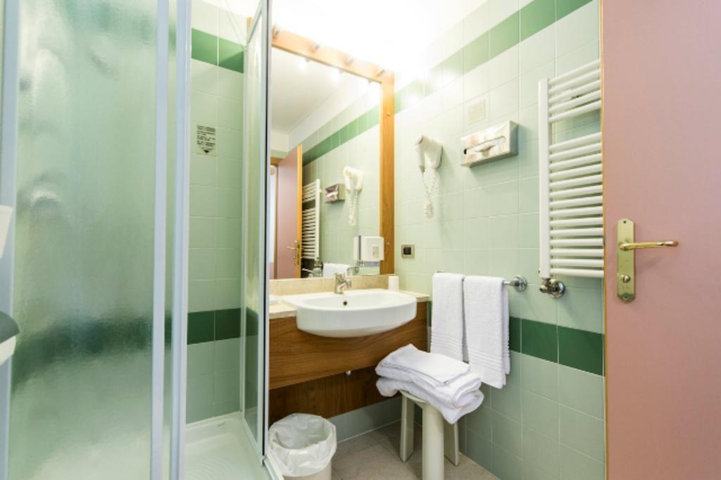 Hotel Alpholiday Dolomiti Wellness & Funhotel