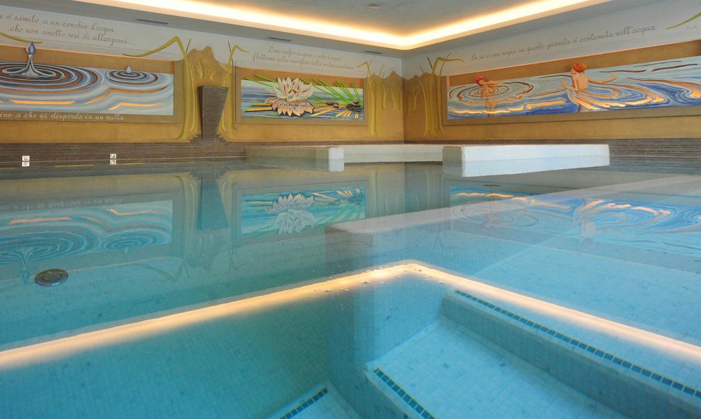 Hotel Alpholiday Dolomiti Wellness & Funhotel