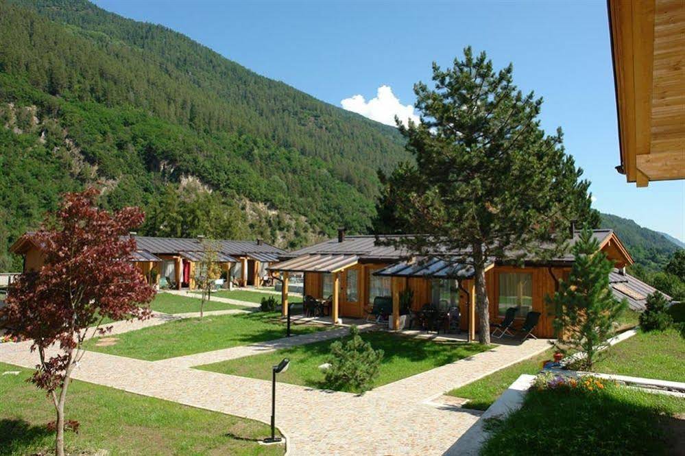 Dolomiti Camping & Wellness Resort