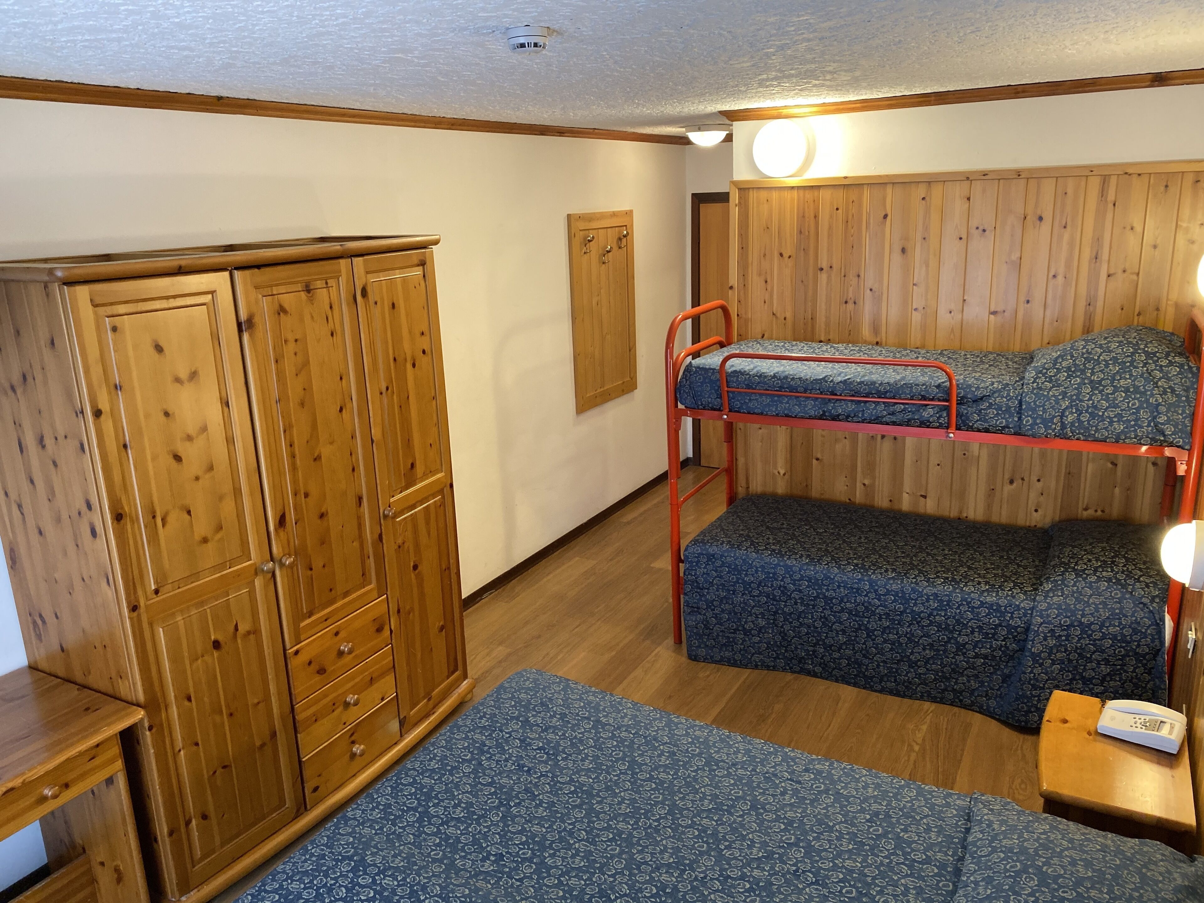 FV Hotels Union Folgarida