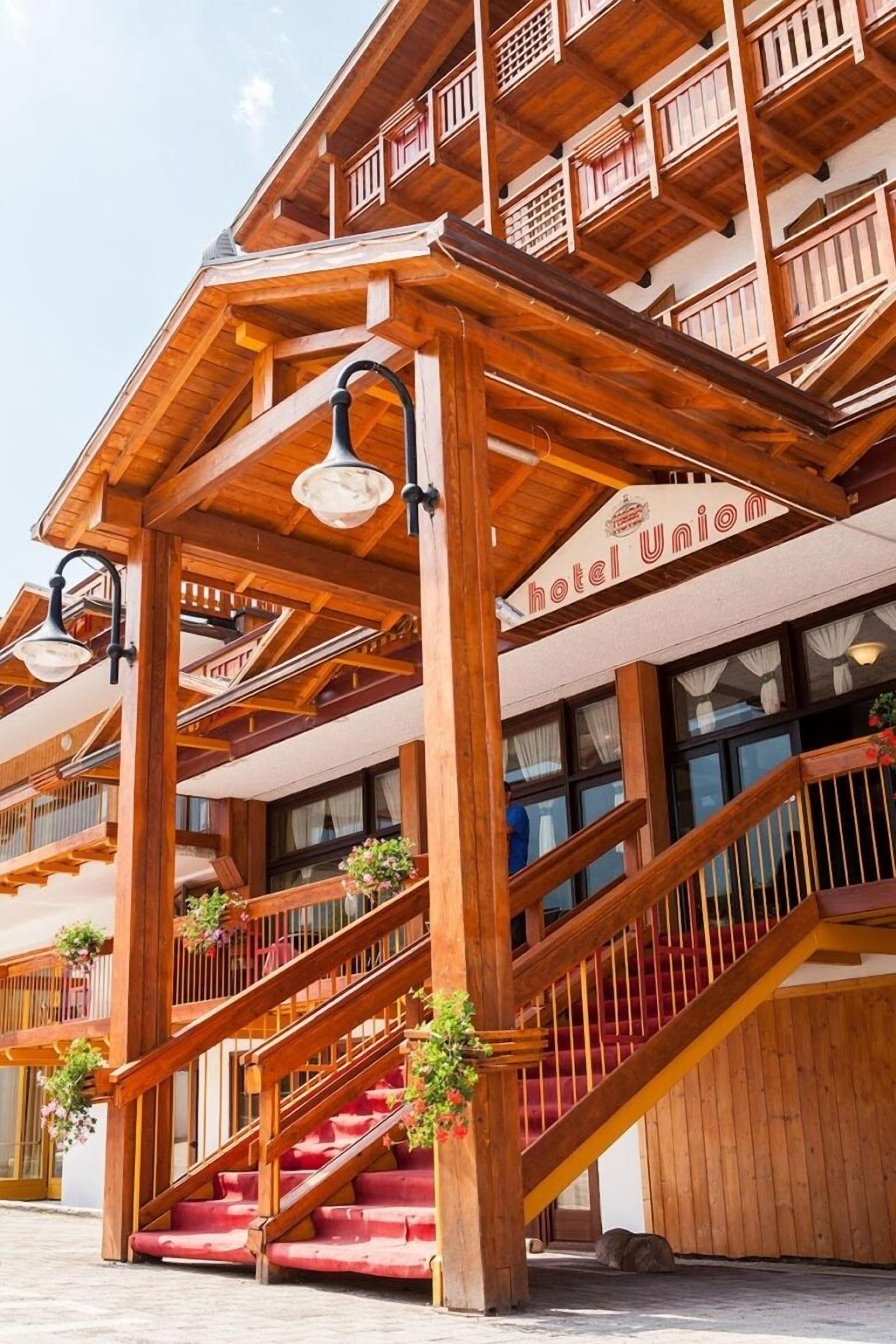FV Hotels Union Folgarida