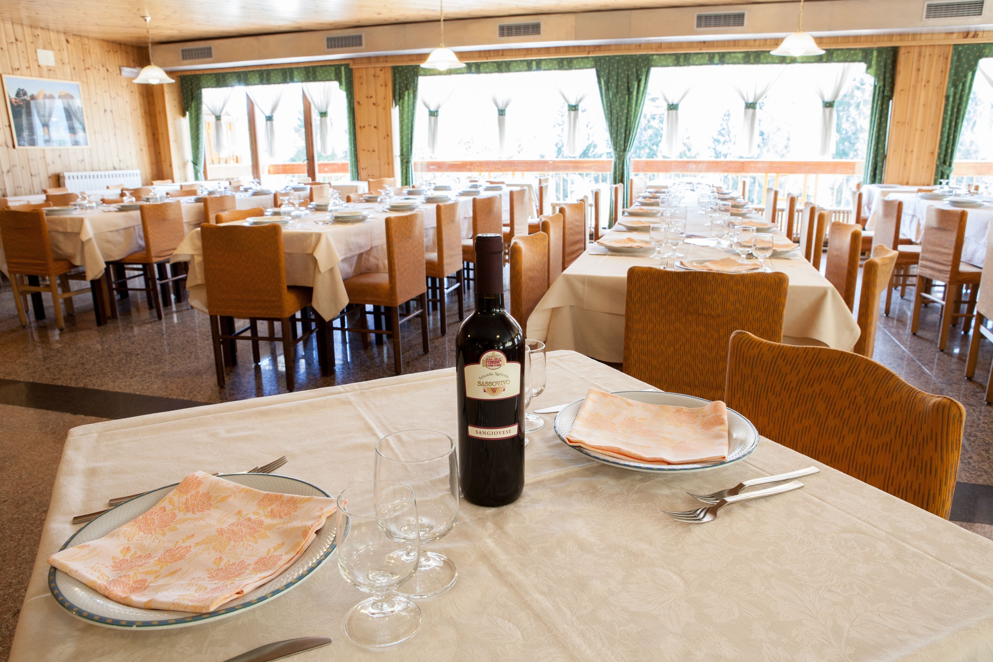 FV Hotels Union Folgarida