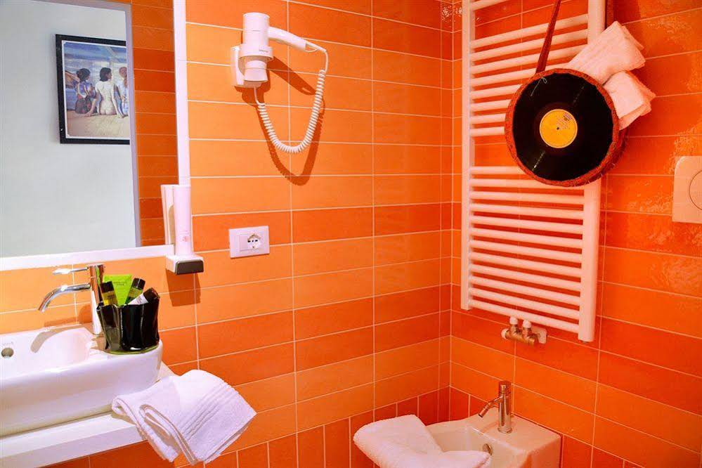 Garni Seventy Dimaro