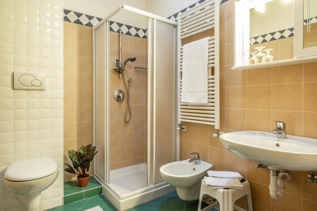 Hotel Garnì Monclassico