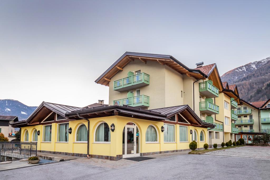 Hotel Garnì Monclassico