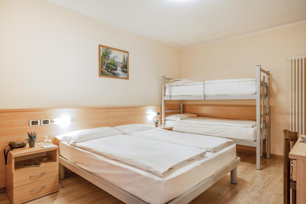 Hotel Garnì Monclassico