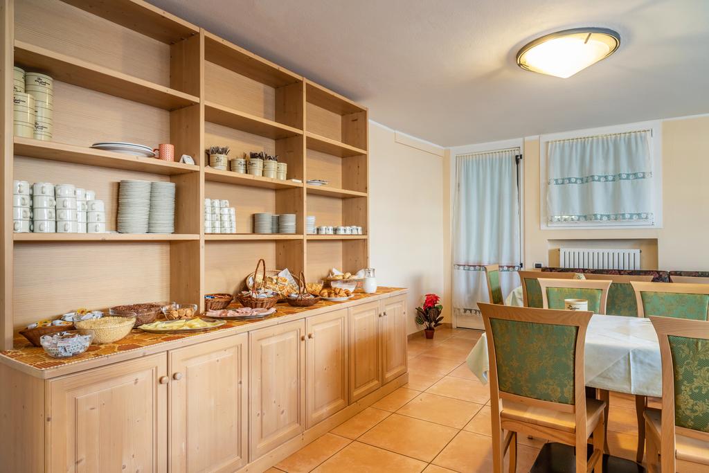 Hotel Garnì Monclassico