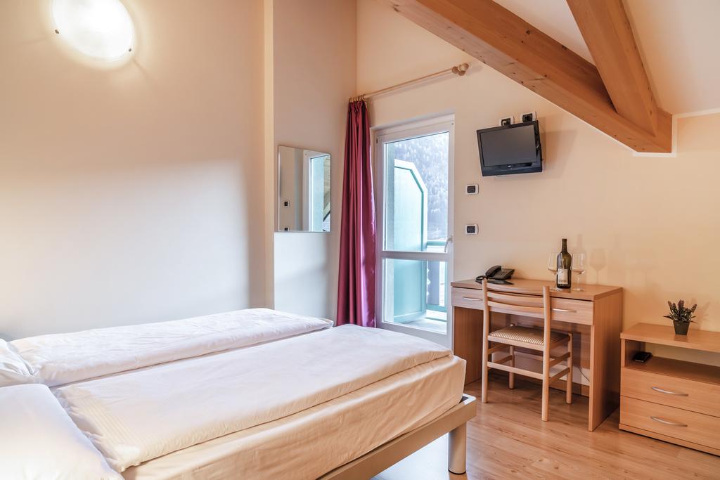 Hotel Garnì Monclassico