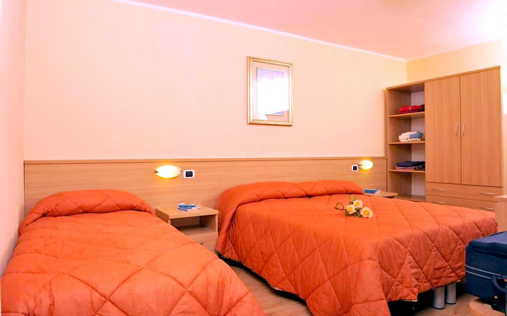 Hotel Garnì Monclassico