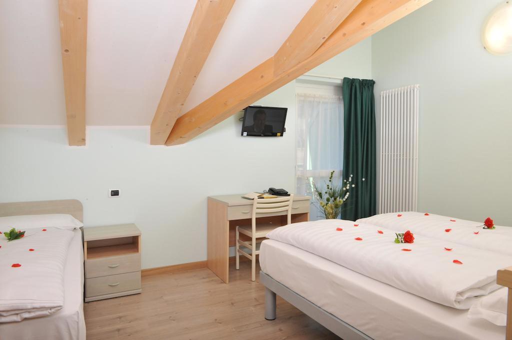 Hotel Garnì Monclassico