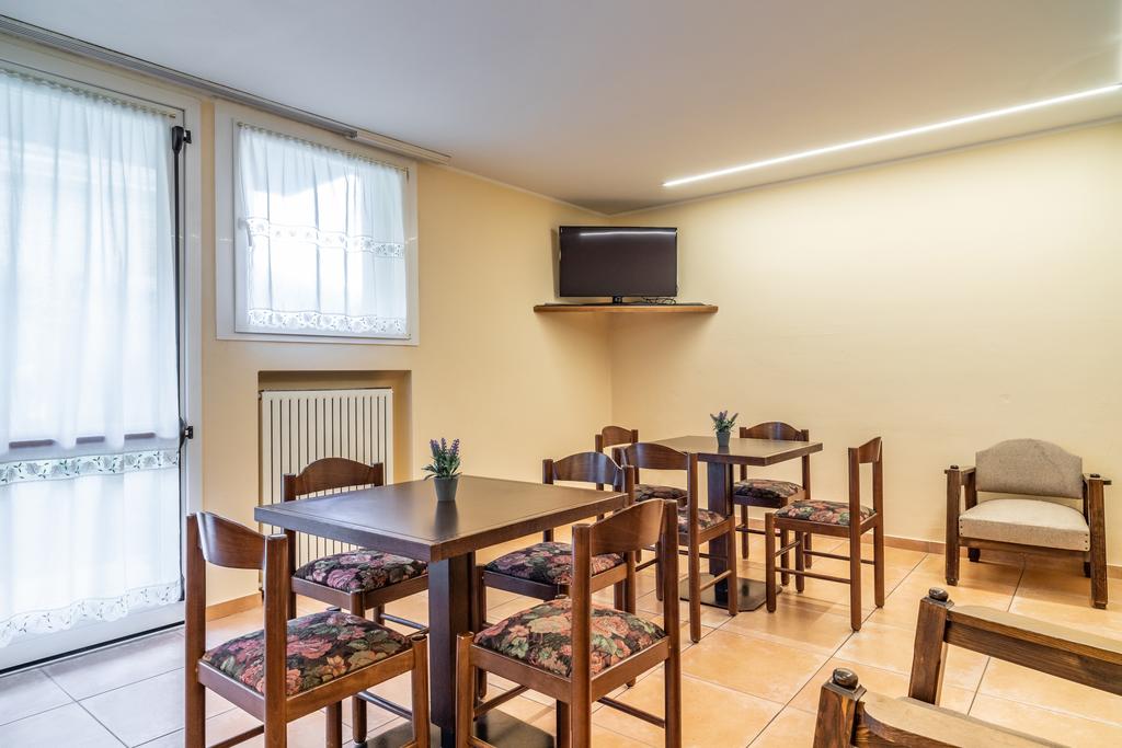 Hotel Garnì Monclassico