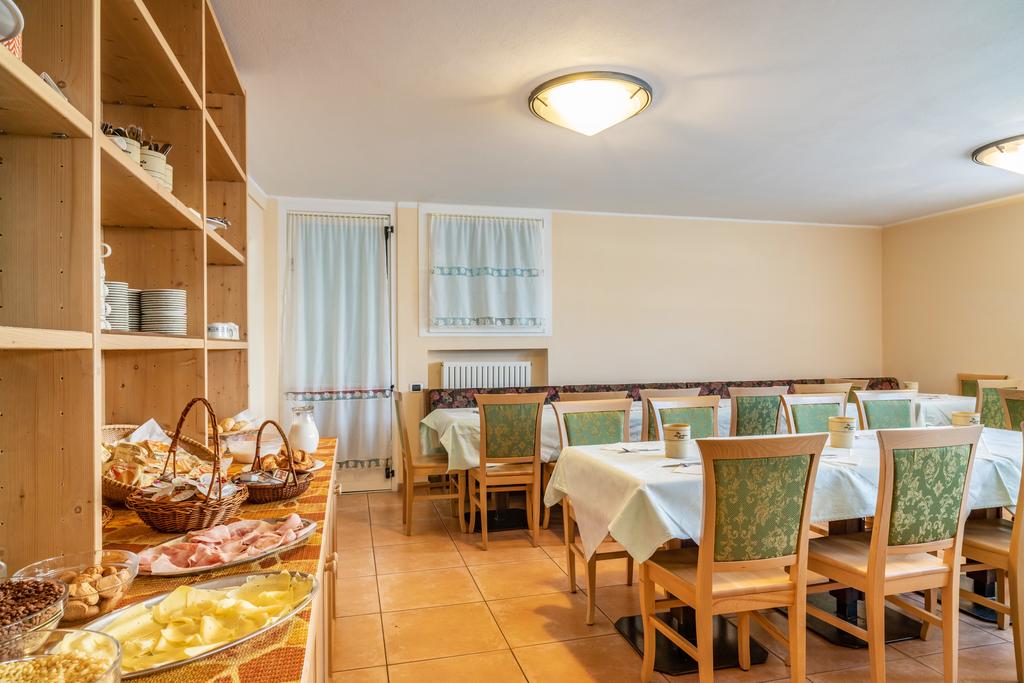Hotel Garnì Monclassico