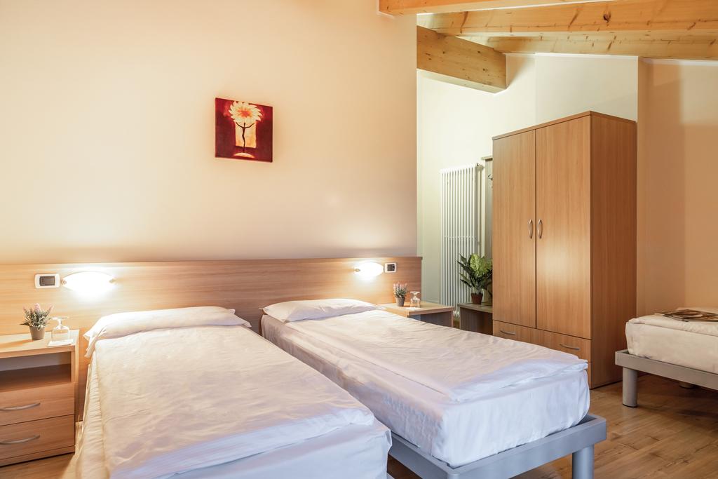 Hotel Garnì Monclassico