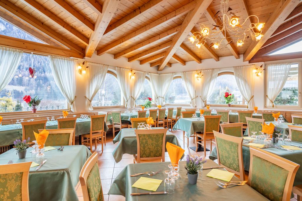 Hotel Garnì Monclassico
