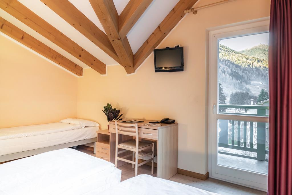 Hotel Garnì Monclassico