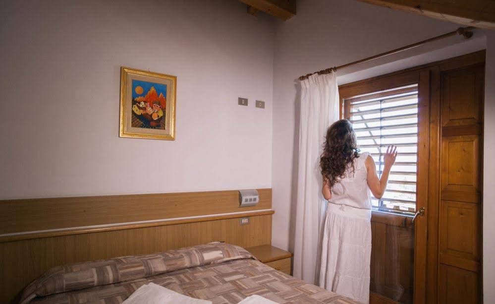 Albergo Asson