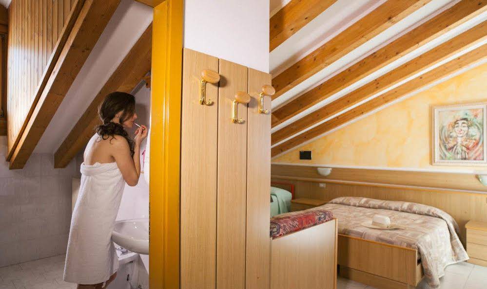 Albergo Asson