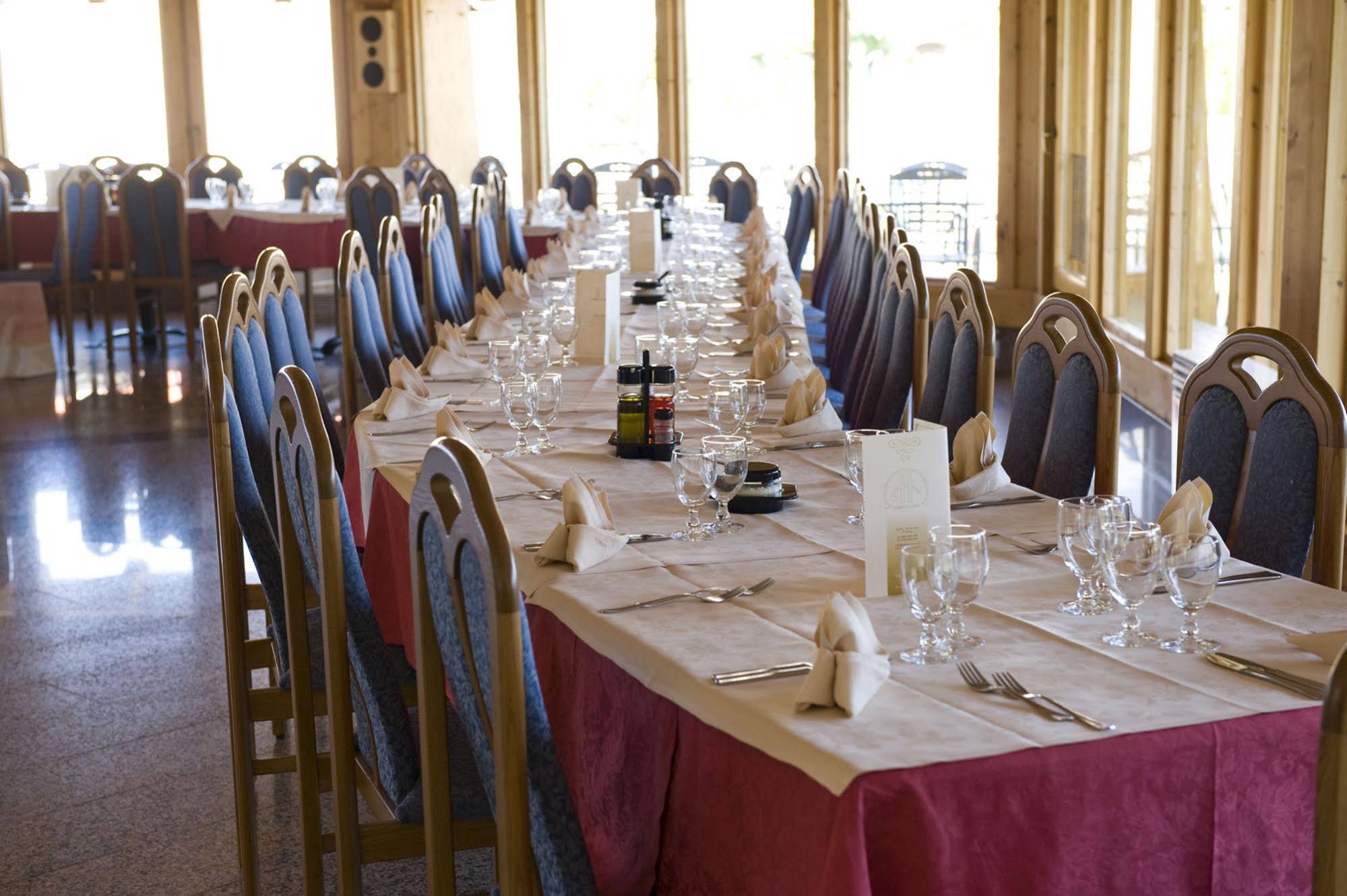 Albergo Asson