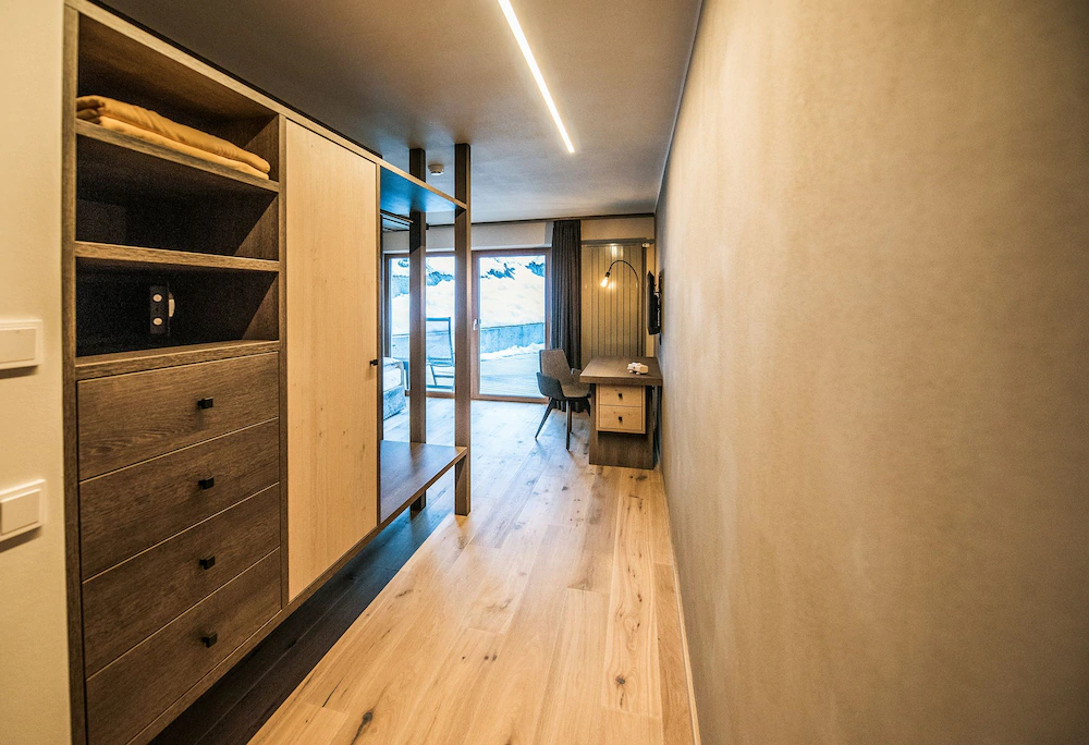 Hotel Mondschein