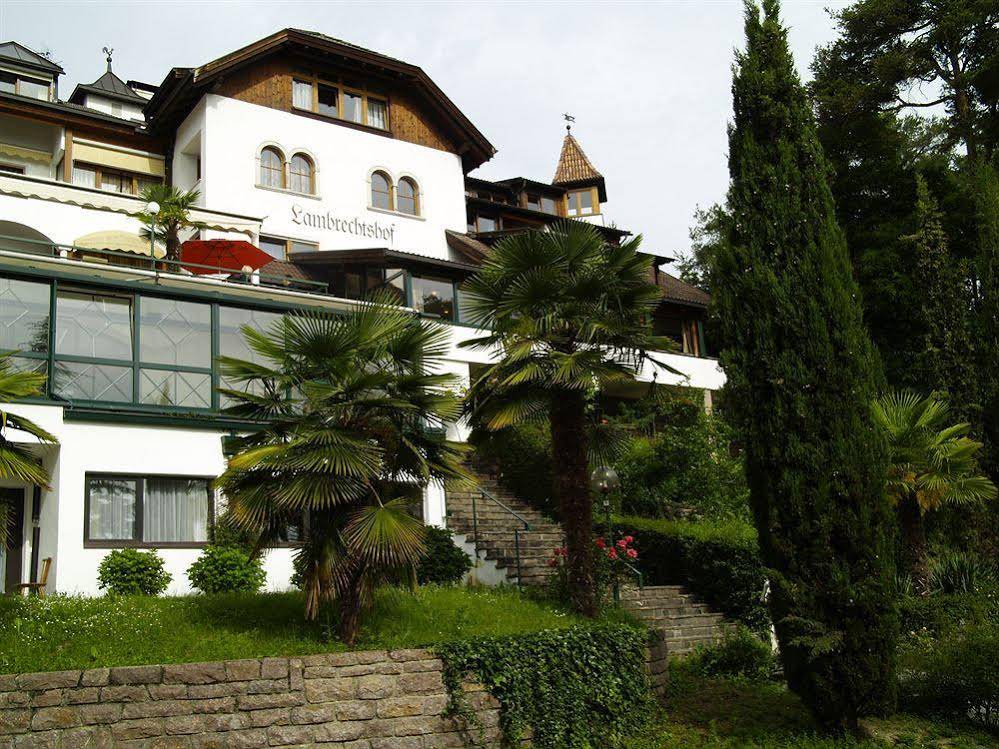 Lambrechtshof