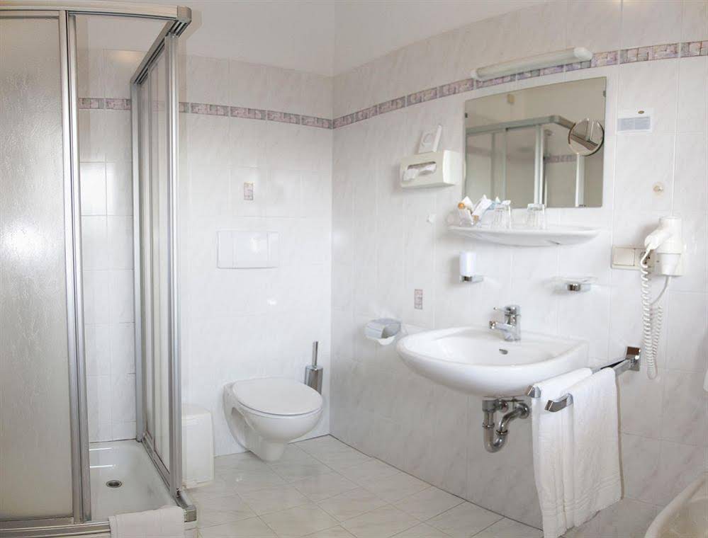 Pension Alexandres