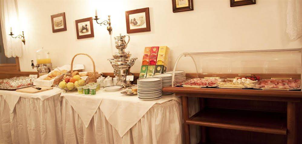 Pension Alexandres