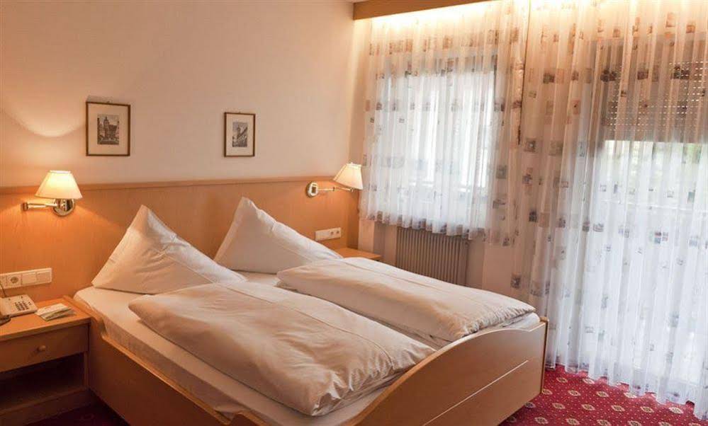 Pension Alexandres