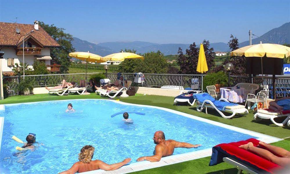 Pension Alexandres