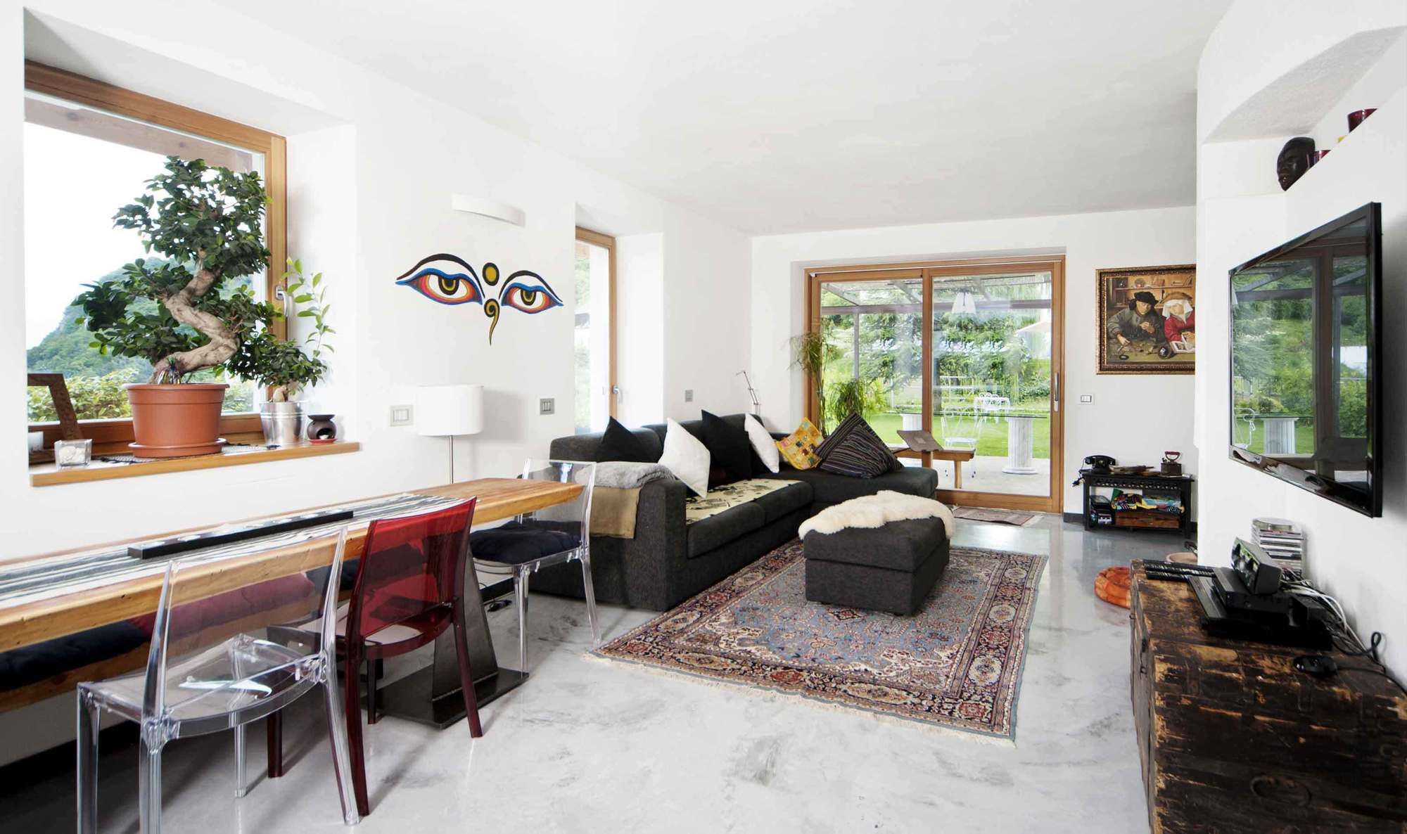 Villa Missian