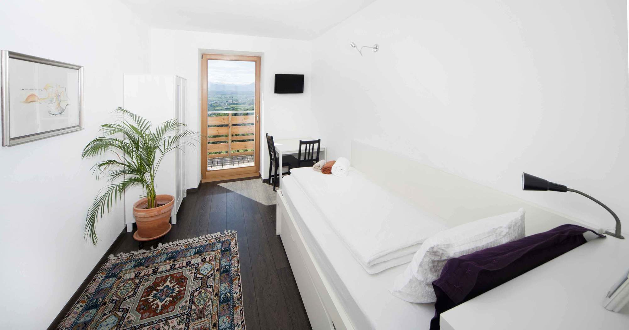 Villa Missian