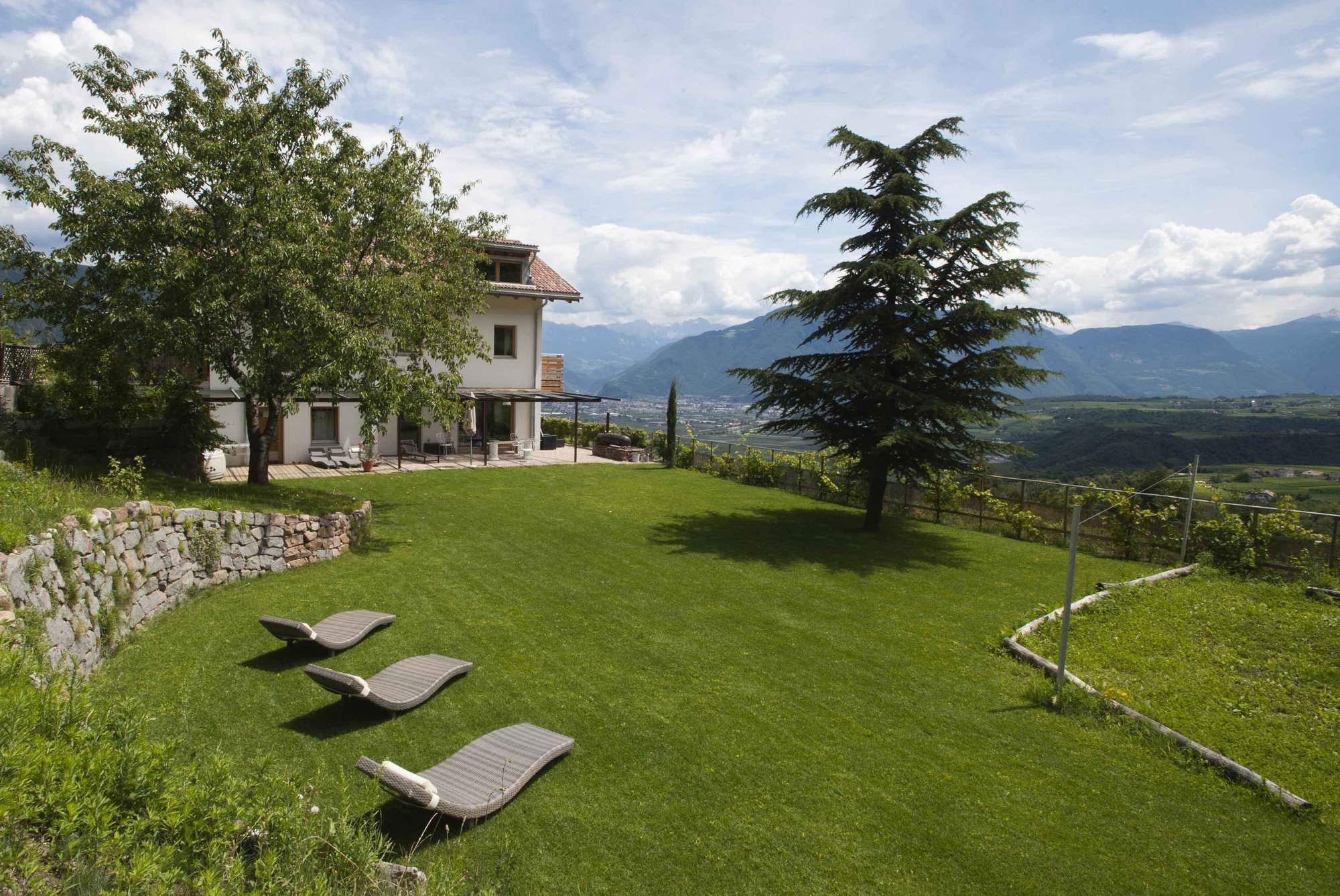 Villa Missian