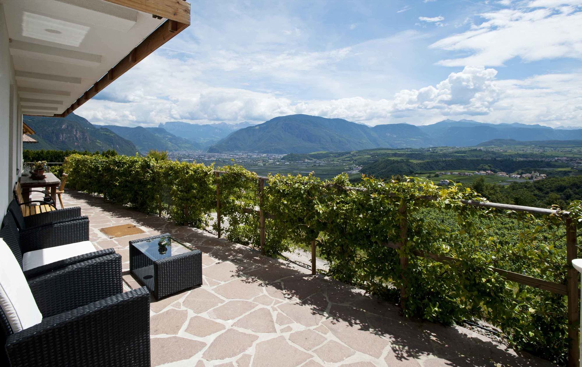 Villa Missian