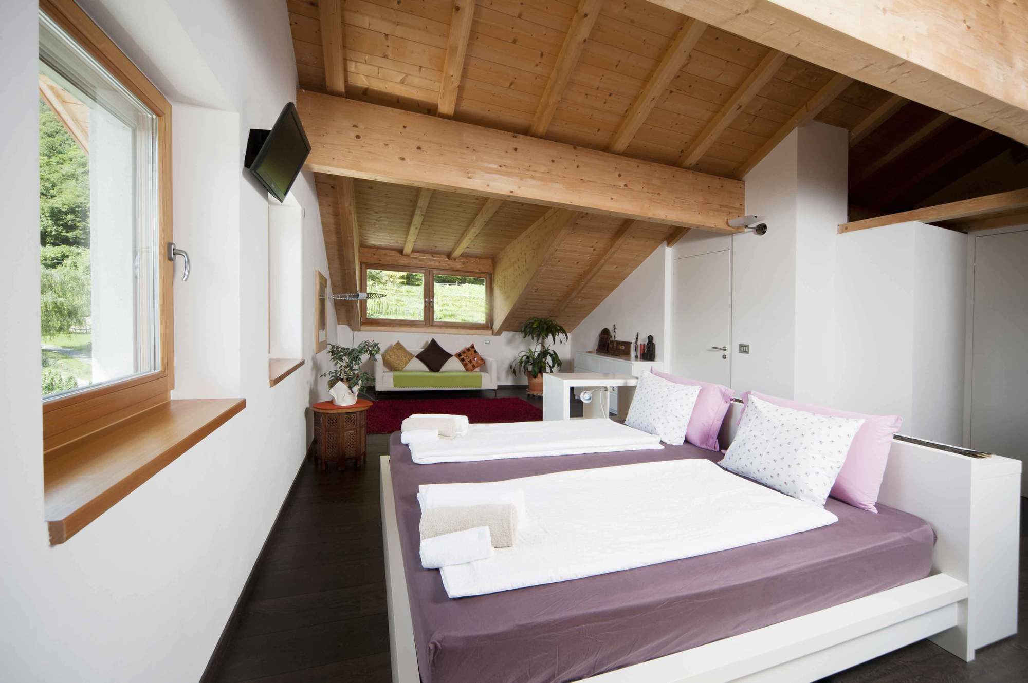 Villa Missian