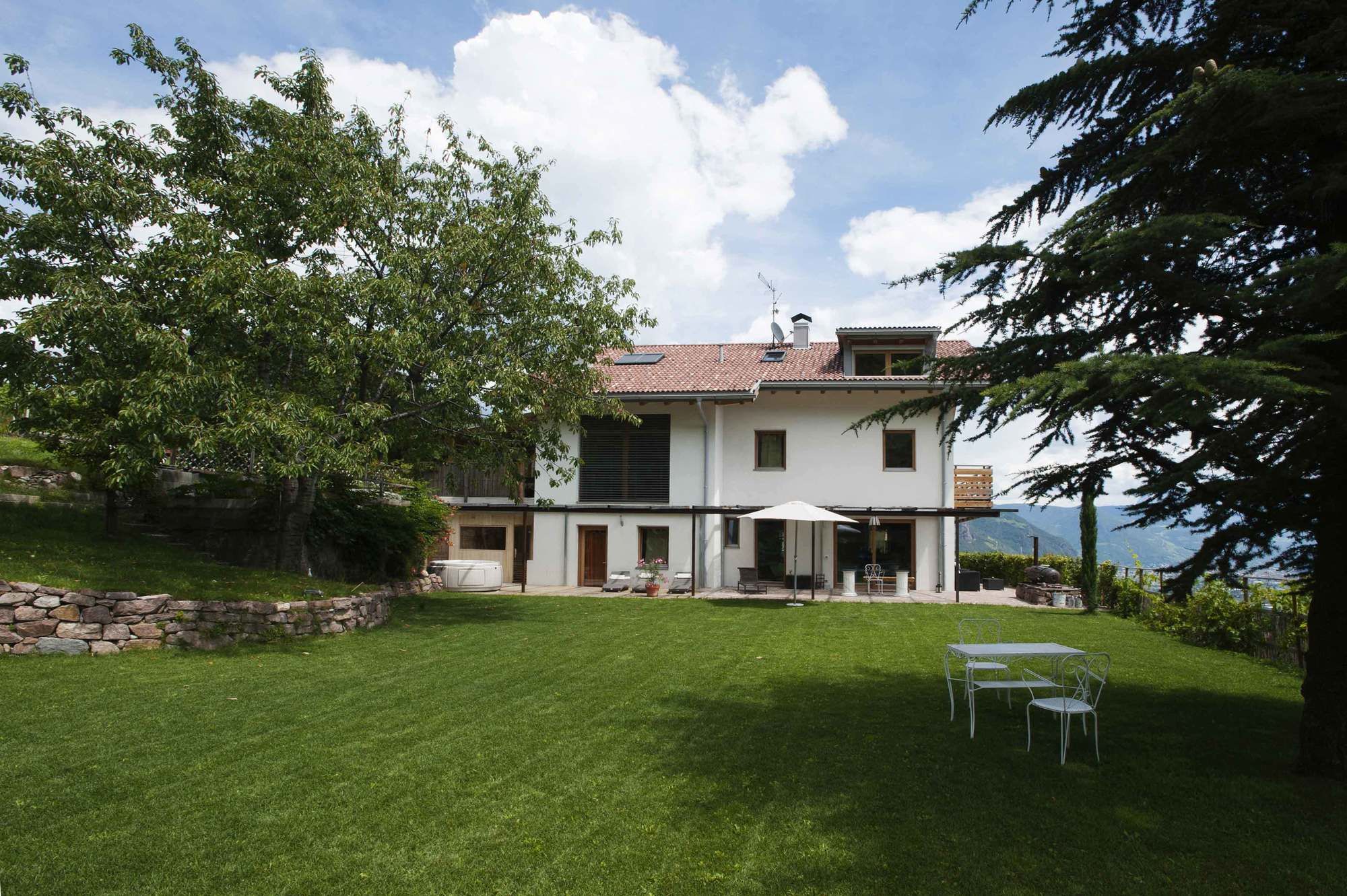 Villa Missian