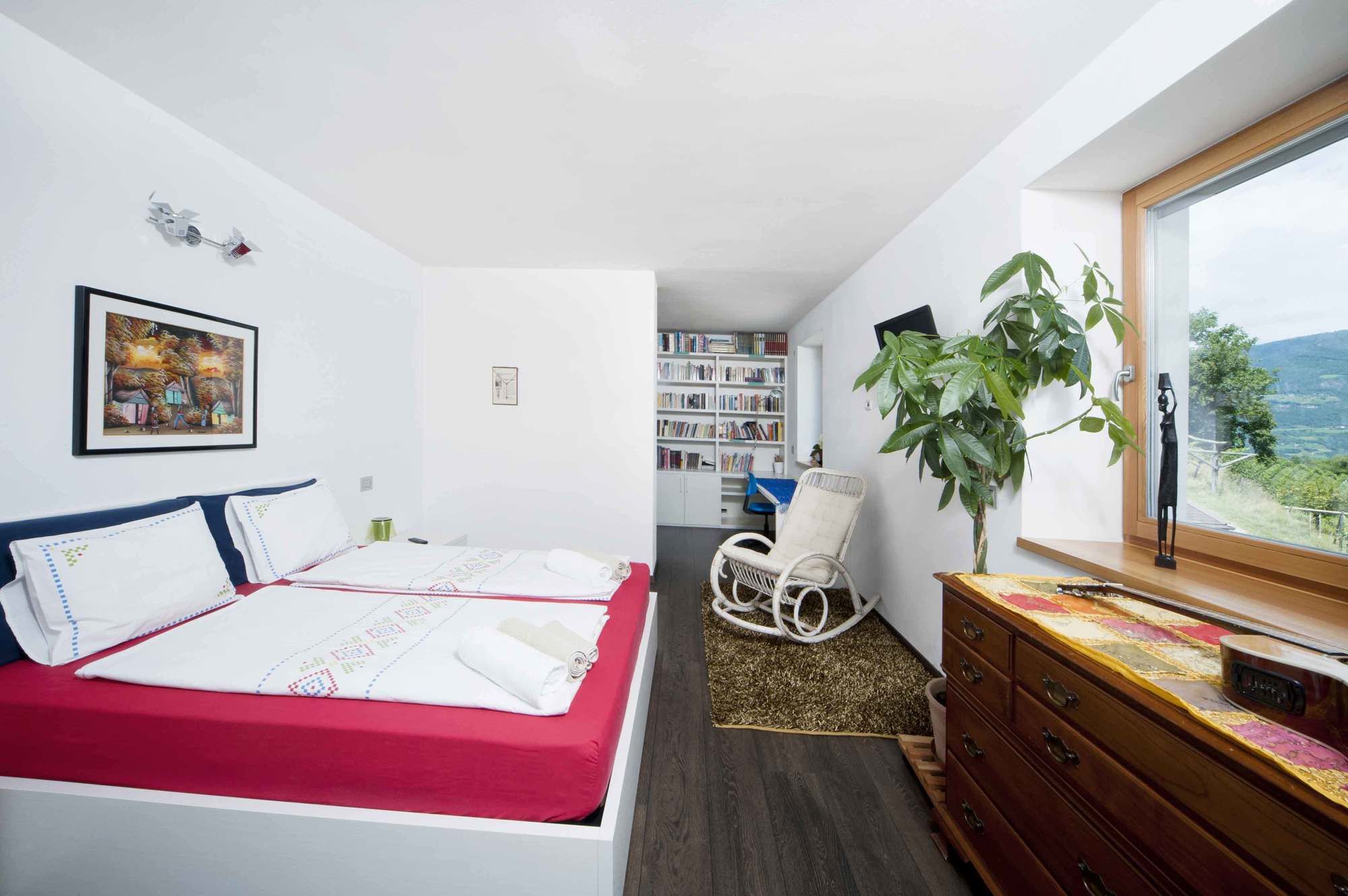 Villa Missian
