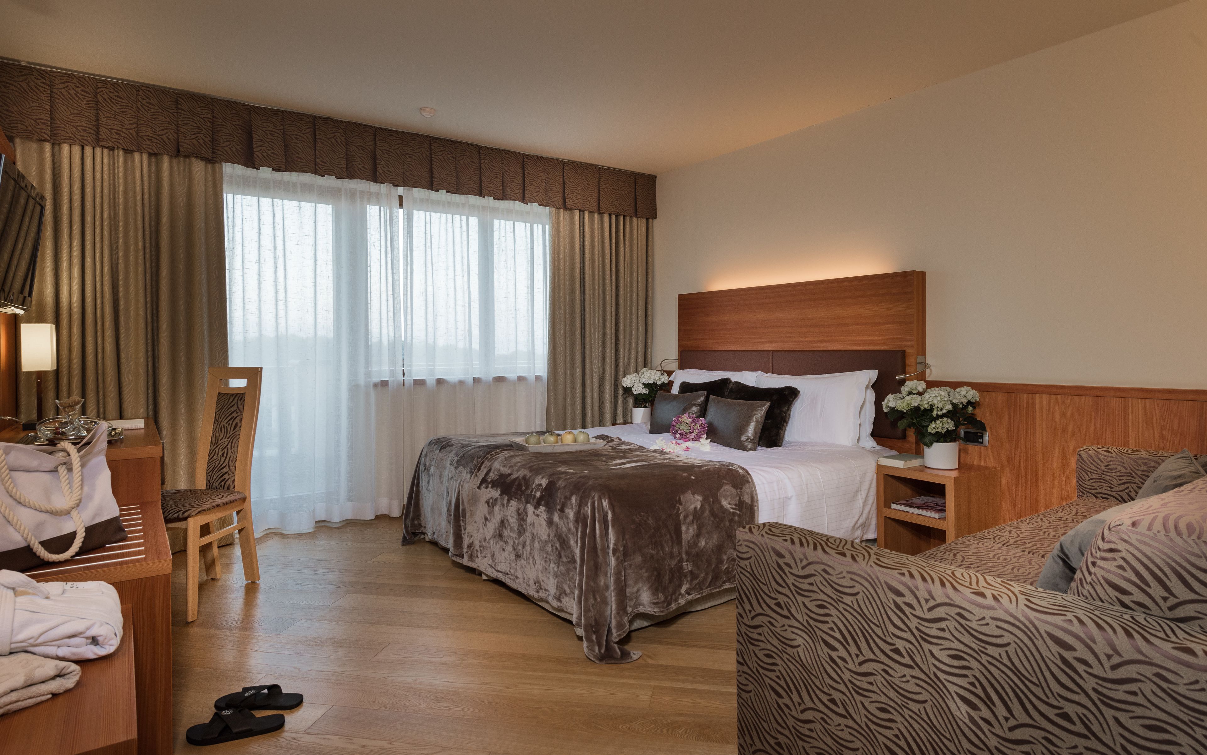 Solea Boutique & Spa Hotel