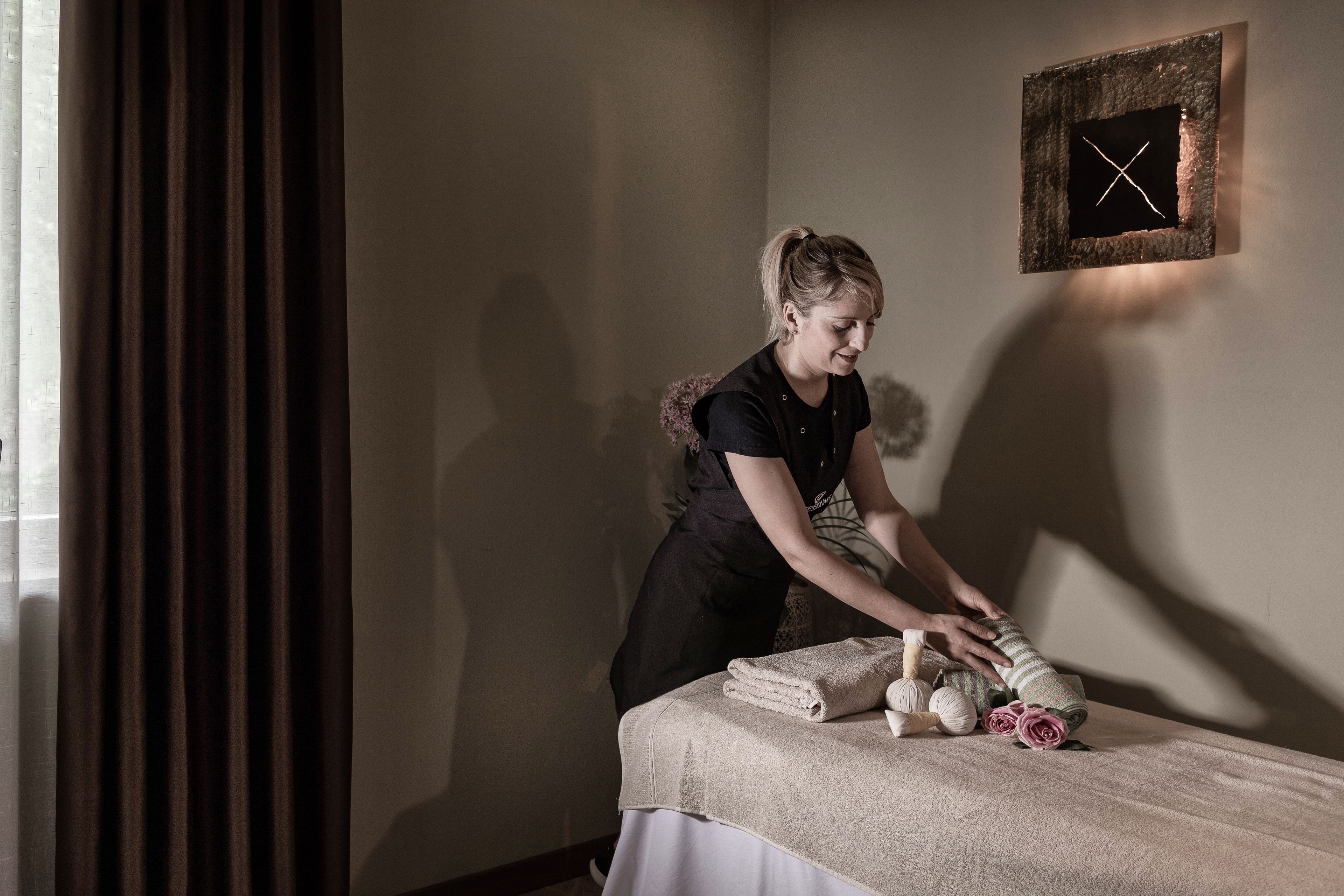 Solea Boutique & Spa Hotel
