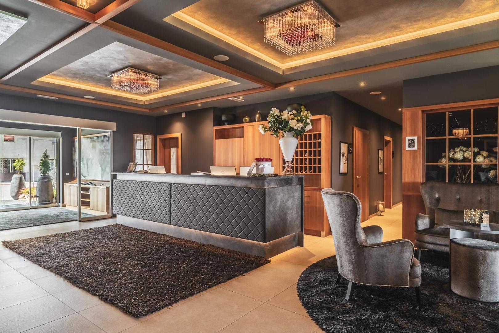 Solea Boutique & Spa Hotel