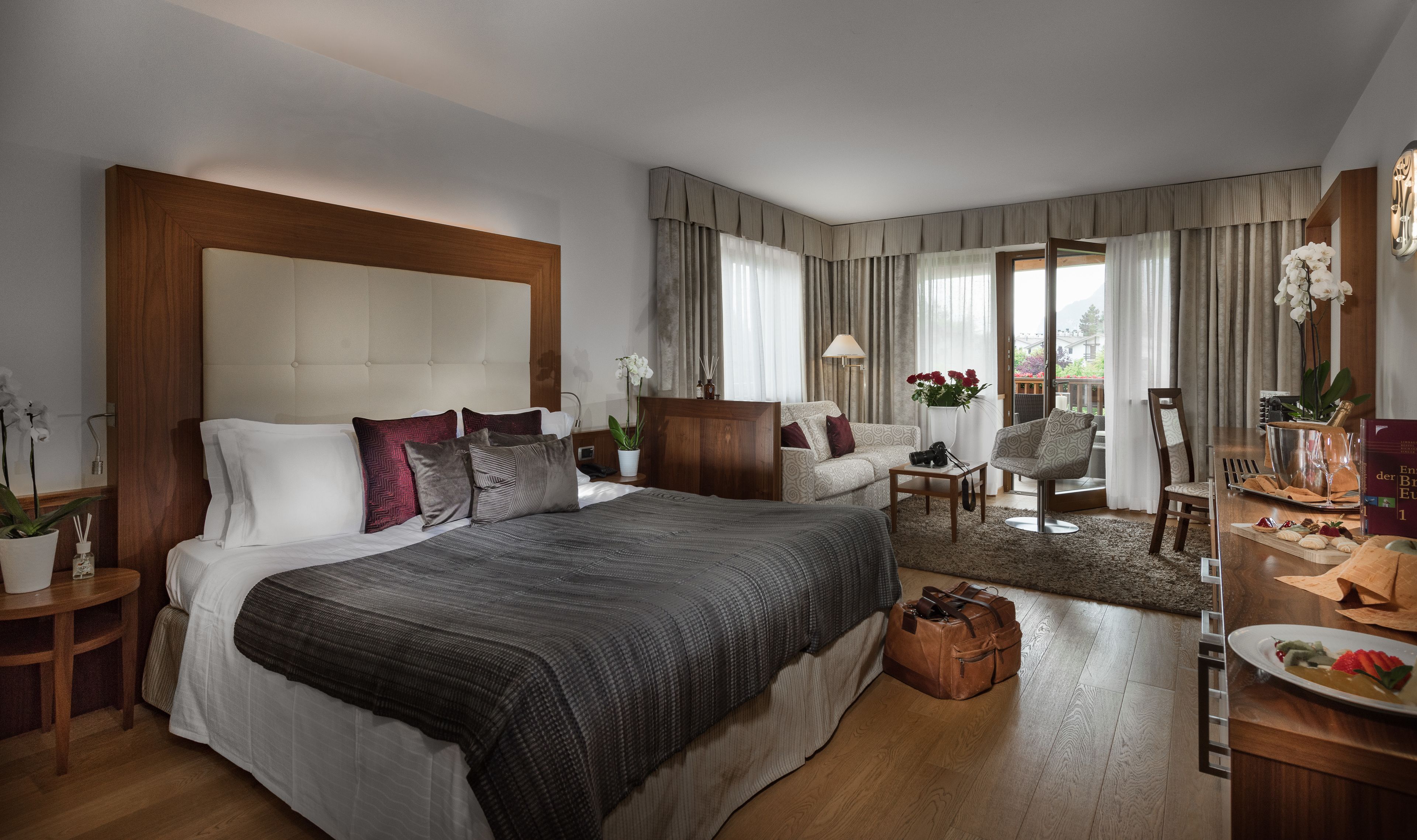 Solea Boutique & Spa Hotel