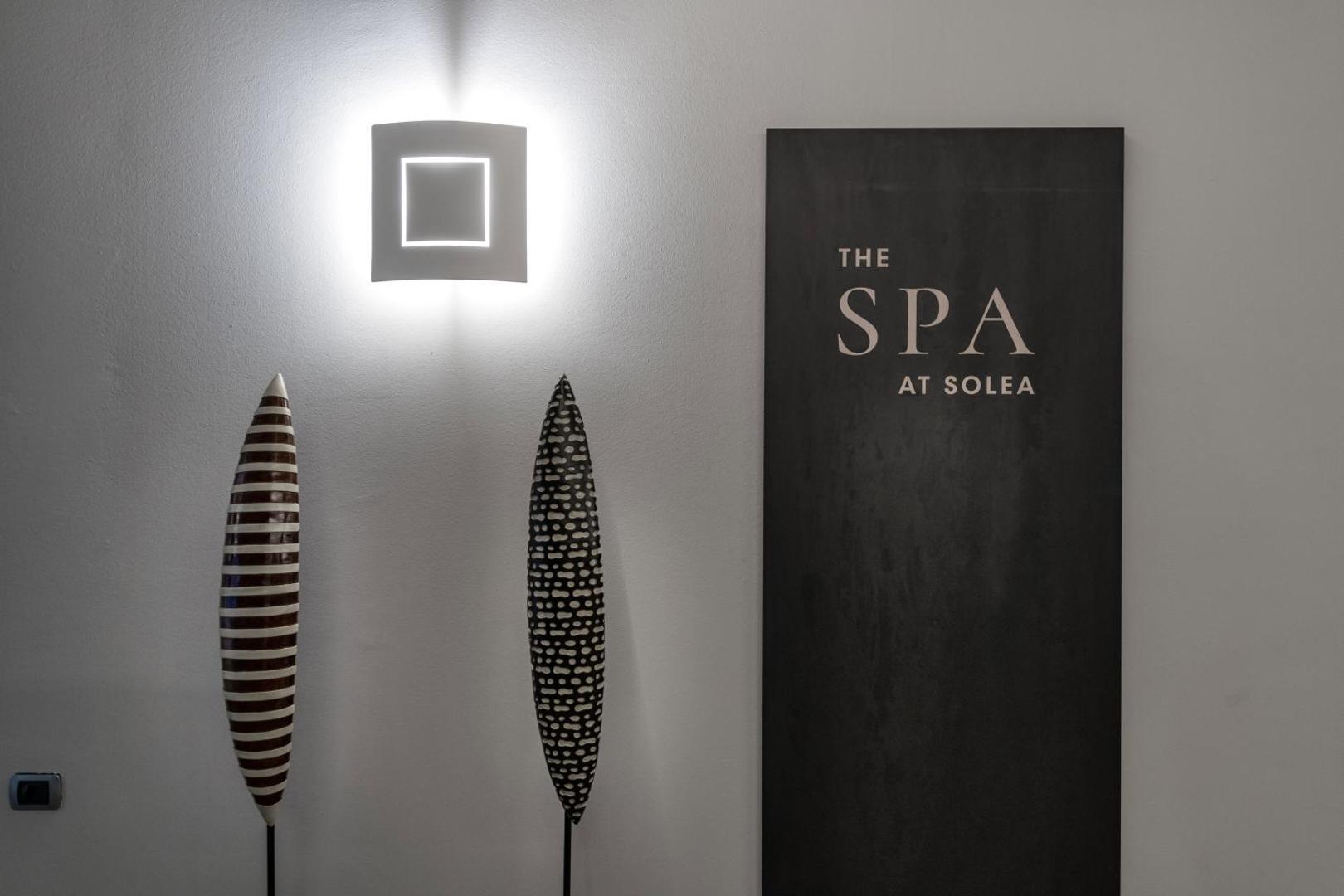 Solea Boutique & Spa Hotel
