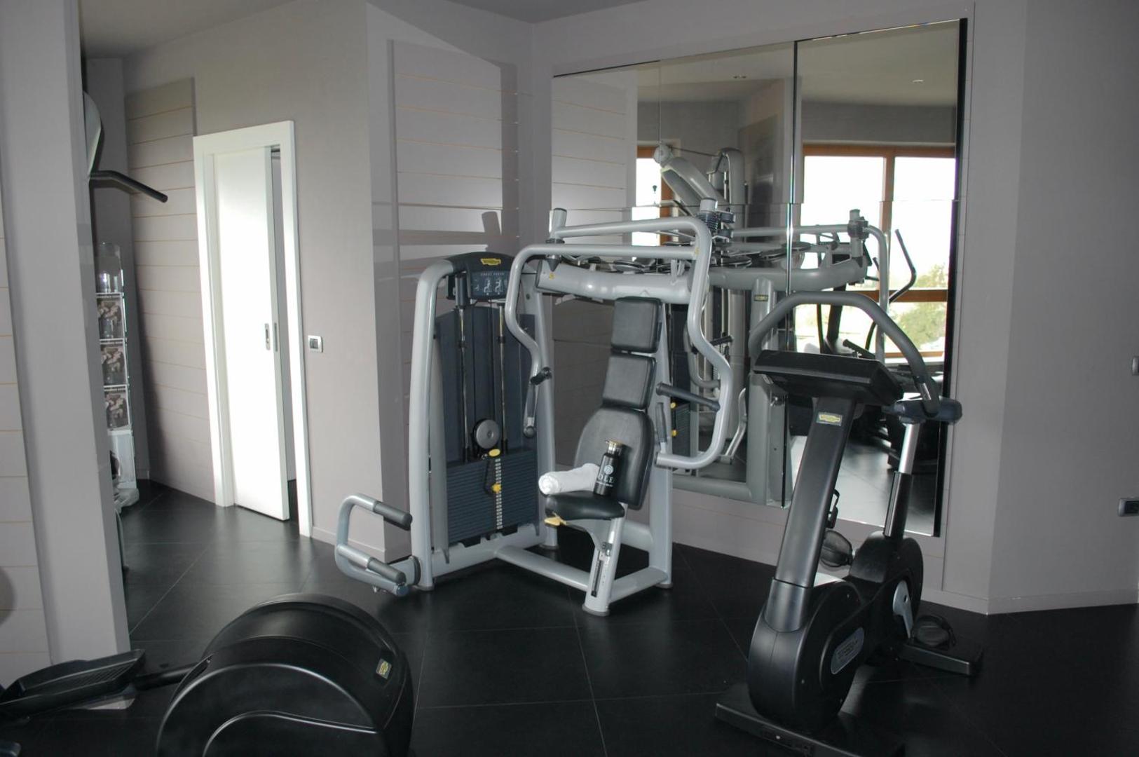 Solea Boutique & Spa Hotel